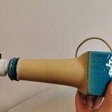 Table lamp, in ceramic, designed by Nils Kähler, for his, grandfather's company Hak