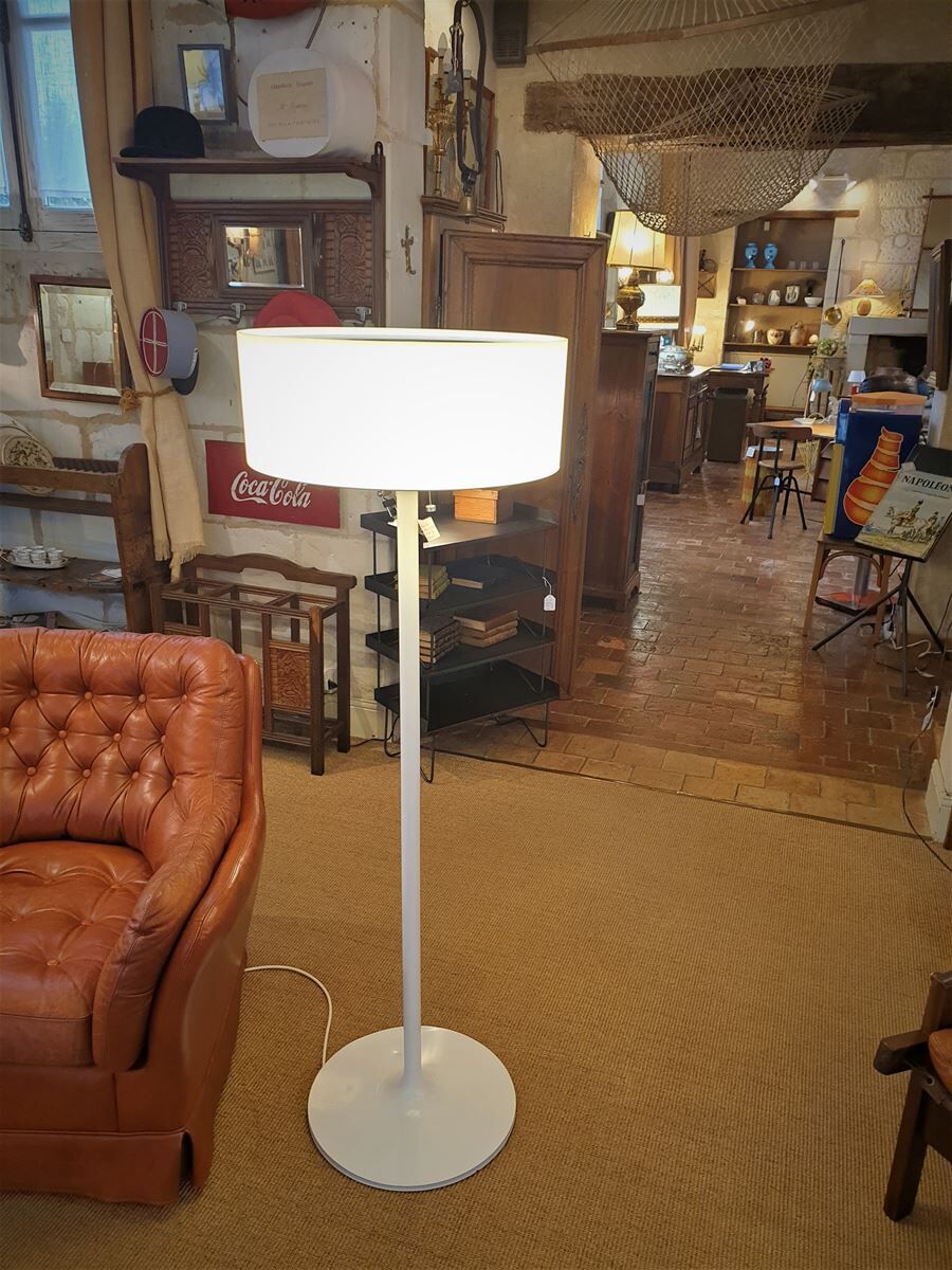 Scandinavian floor lamp atelje lyktan by henrik schulz
