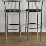 Calligaris stools