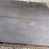 Low table