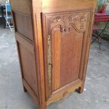 Old oak buffet