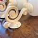 Wall sconces