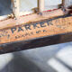 Paire de fauteuils Parker Knoll modèle Dutey 1960’