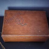 Sewing box