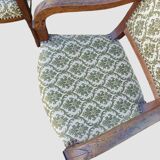 French Empire Armchairs
