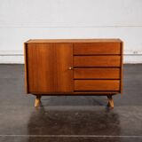 Buffet Jiri Jiroutek all wood