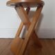 Suzy stool by Adrian Reed