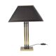 Vintage Deknudt Lusterie Table Lamp – Mid-Century Design