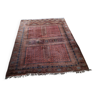 Afghan Garghai rug