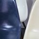 Set of 6 DSW chairs by Charles and Ray Eames for Herman Miller