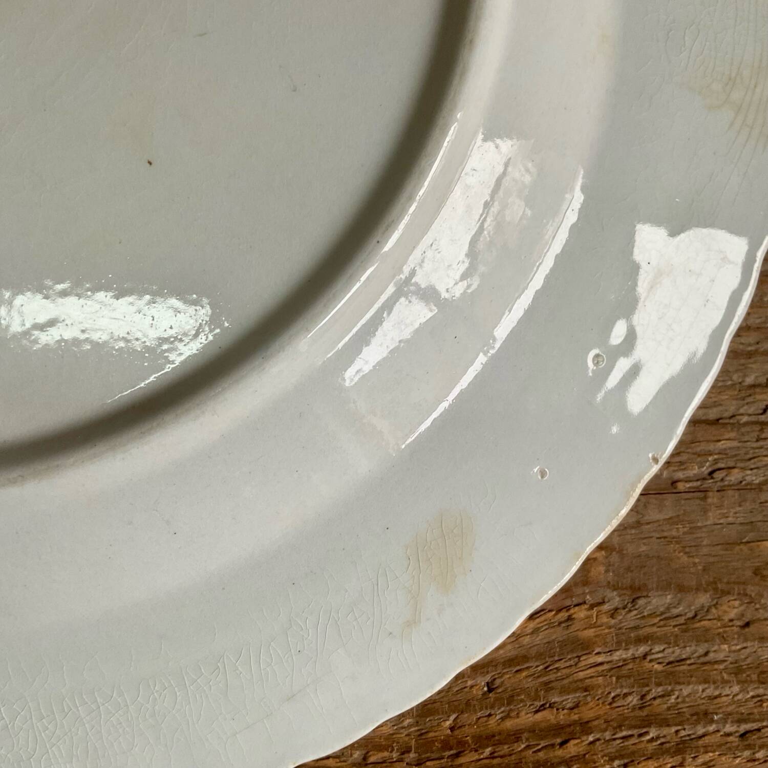 Plat Petrus Regout Pinksterbloem