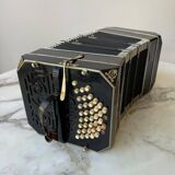 Alfred Arnold Chromatic Bandoneon