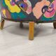 Fauteuil art déco 1920