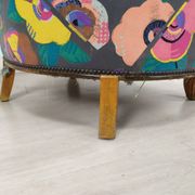 Fauteuil art déco 1920