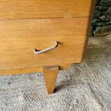 Commode vintage