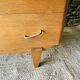 Commode vintage