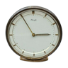 Kienzle brass alarm clock Heinrich Johannes Möller 30s 40s