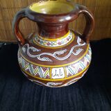 Nabeul ceramic vase