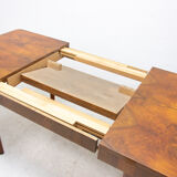 Adjustable dining table by Jindřich Halabala, 1950s