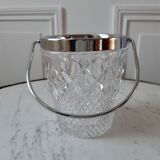 Ice bucket / ice 70s