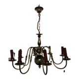 Lustre hollandais