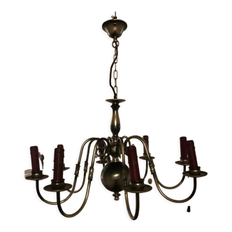 Dutch chandelier