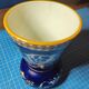 Gien vase