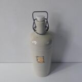 Bouteille en grès