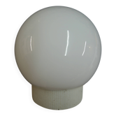 Small ball ceiling light