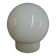 Small ball ceiling light