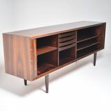 Enfilade vintage en palissandre de Svend Aage Larsen
