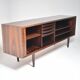 Vintage rosewood sideboard by Svend Aage Larsen