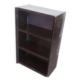 Multipla shelf by André Vandenbeuck Strässle from the 1970s.