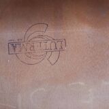 6 chairs luterma 1950