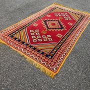 tapis berbère vintage
