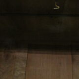 Old wardrobe