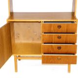 Teak chest of drawers, Sweden, 1960