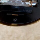 Pairs of “Estiluz” wall lights by Léonardo Marelli