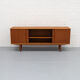 Danish ACO Möbler sideboard 1960s