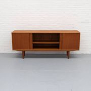Danish ACO Möbler sideboard 1960s