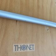 Set of vintage Thonet chairs model S320