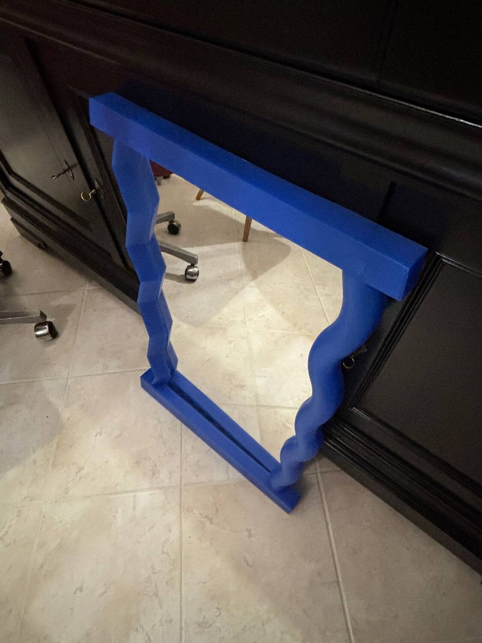 Vintage IKEA mirror