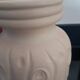 Vintage vase Scheurich 288-22 Coral – West Germany – 1960s