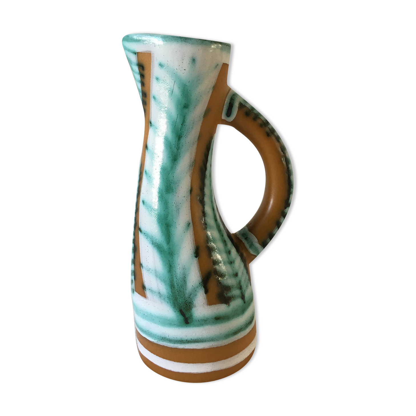 Pitcher Toul'Hoat Keraluc