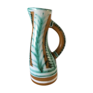 Pitcher Toul'Hoat Keraluc