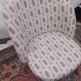 Vintage armchair