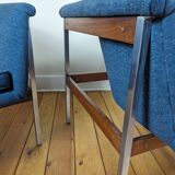 Artifort model 040 lounge chair by Geoffrey Harcourt