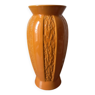 Scheurich Germany Fat Lava Vase