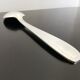 Lot de 24 couverts métal argenté Art déco