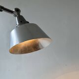 Antique industrial applique "midgard"